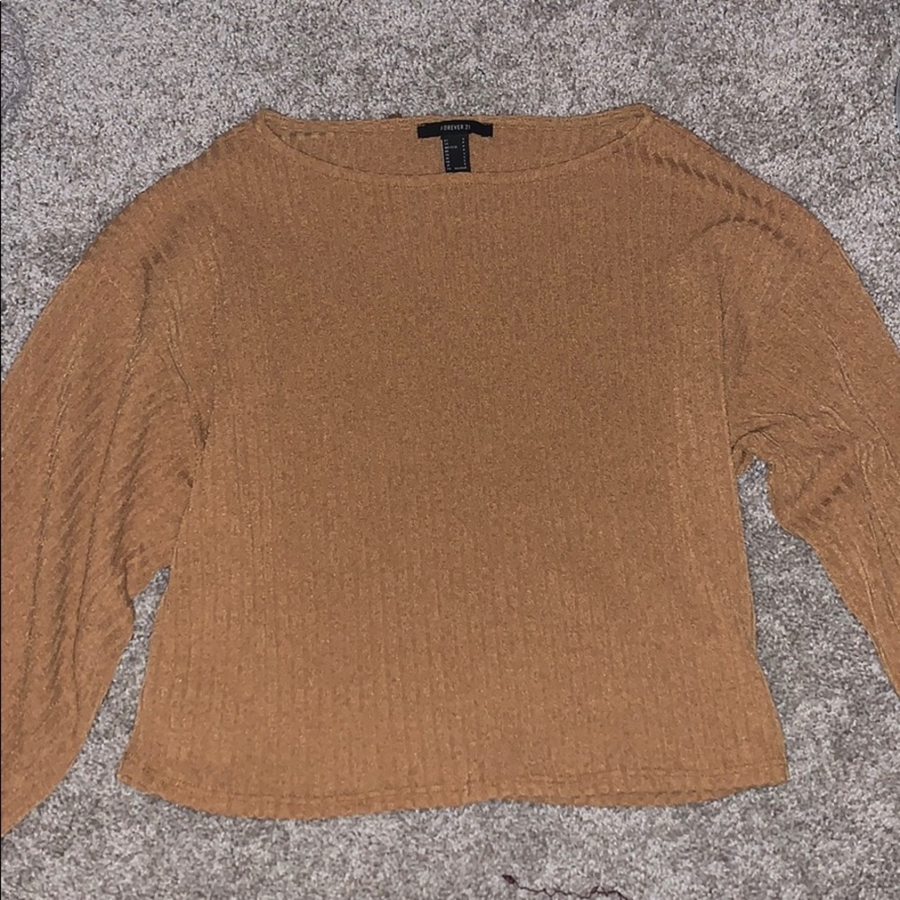 Forever 21 sweater